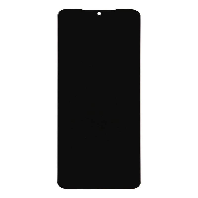 Xiaomi Mi 9 Ecran et Digitizer Sans Cadre Noir OEM