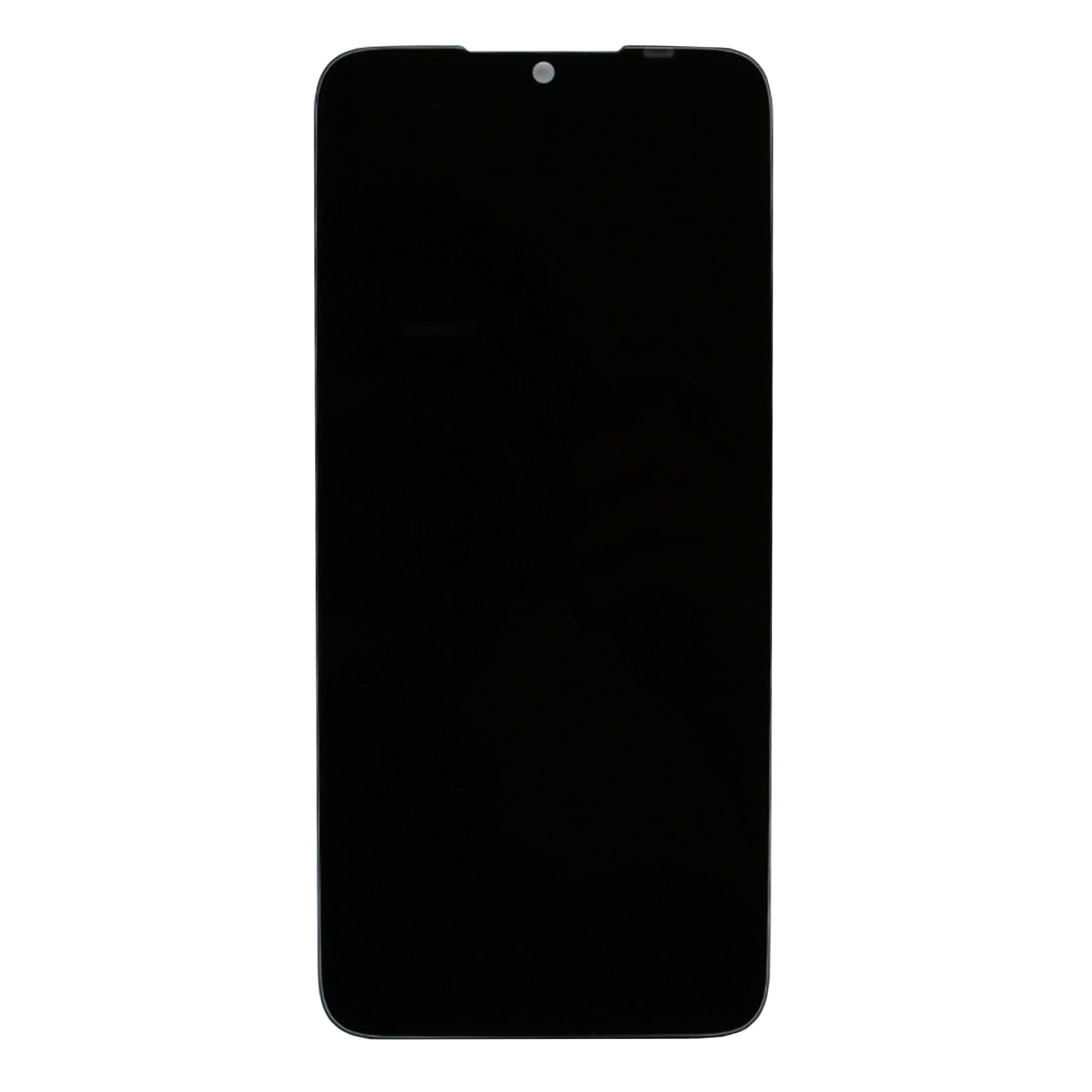 Xiaomi Redmi Note 7, Redmi Note 7 Pro Écran et numériseur sans cadre Noir OEM