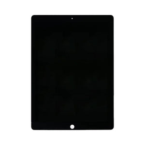For Apple iPad Pro 12.9 (2015) Display And Digitizer Black (With Display Flex) OEM