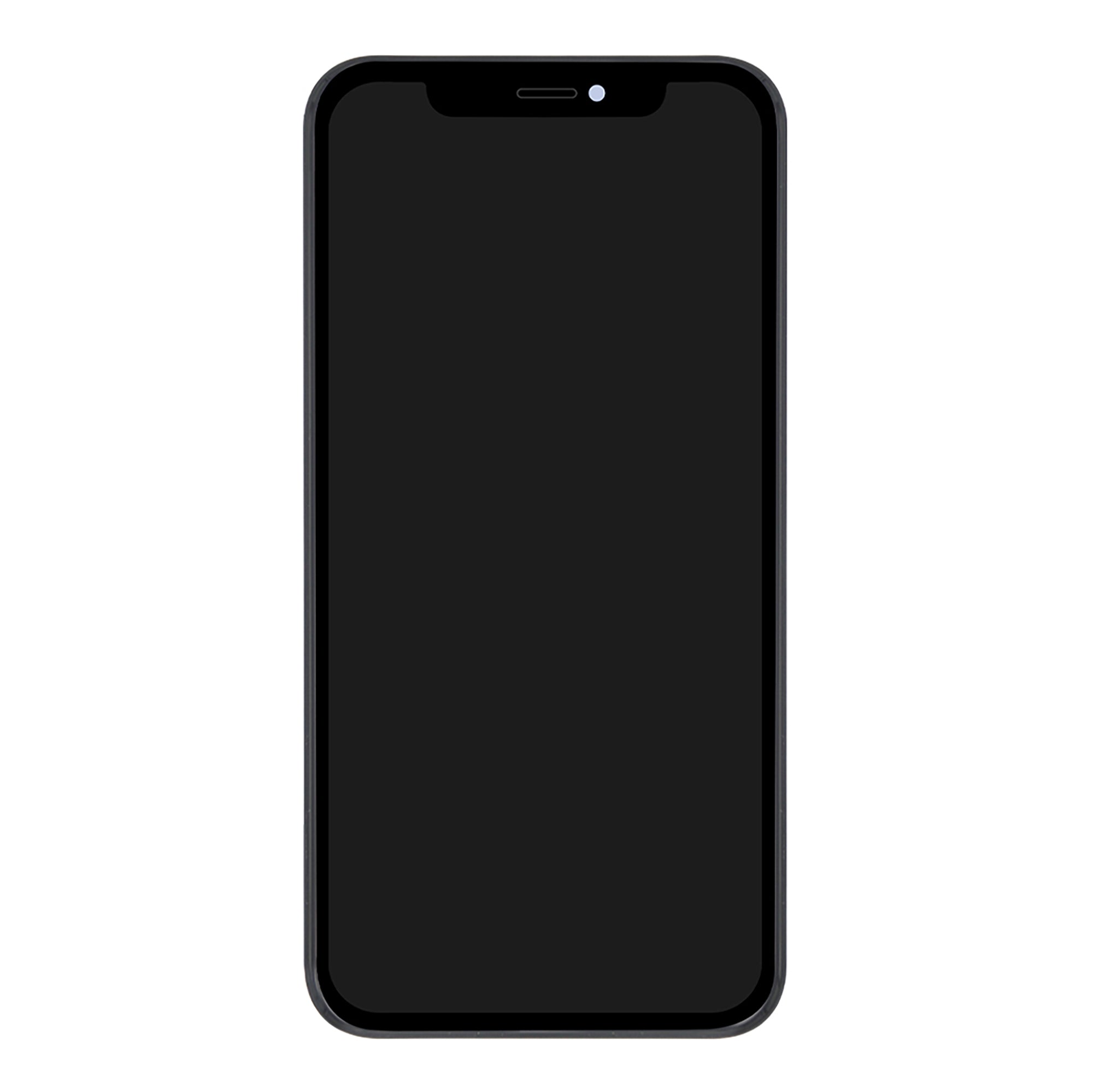 For Apple écran et numériseur For Apple XR In-Cell HD
