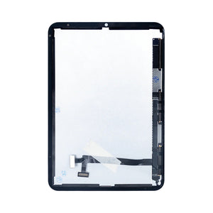 For Apple Mini 6 (2021) Écran et numériseur noir OEM
