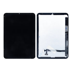 For Apple Mini 6 (2021) Écran et numériseur noir OEM