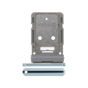 Samsung Galaxy S20 FE G780F Support pour carte SIM Cloud Mint OEM