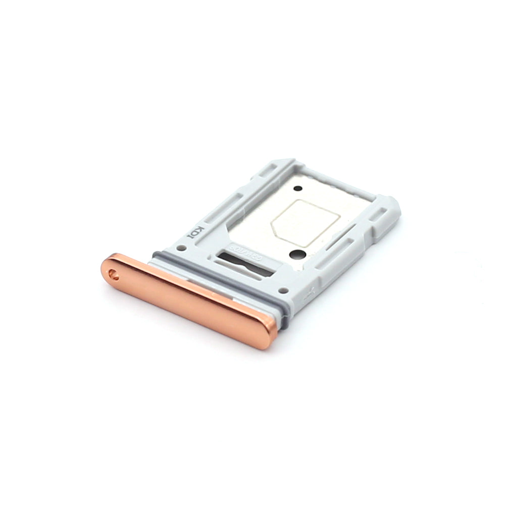 Support pour carte SIM Samsung Galaxy S20 FE G780F Or OEM