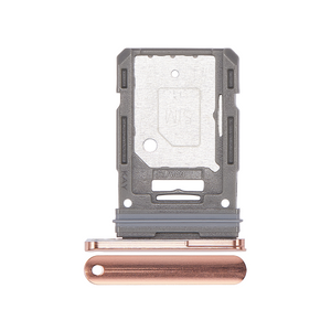 Support pour carte SIM Samsung Galaxy S20 FE G780F Or OEM