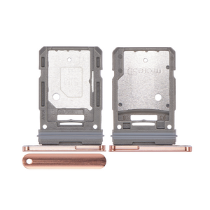 Support pour carte SIM Samsung Galaxy S20 FE G780F Or OEM