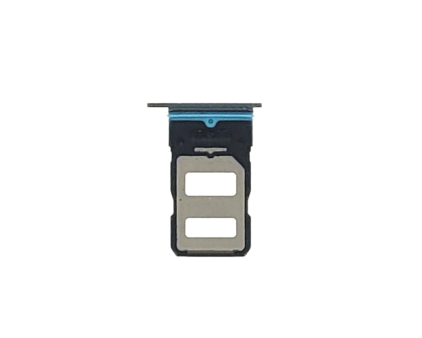 Xiaomi Mi 10T, Mi 10T Pro Sim Card Holder Cosmic Black OEM