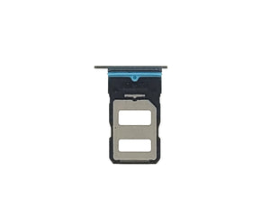 Xiaomi Mi 10T, Mi 10T Pro Sim Card Holder Cosmic Black OEM