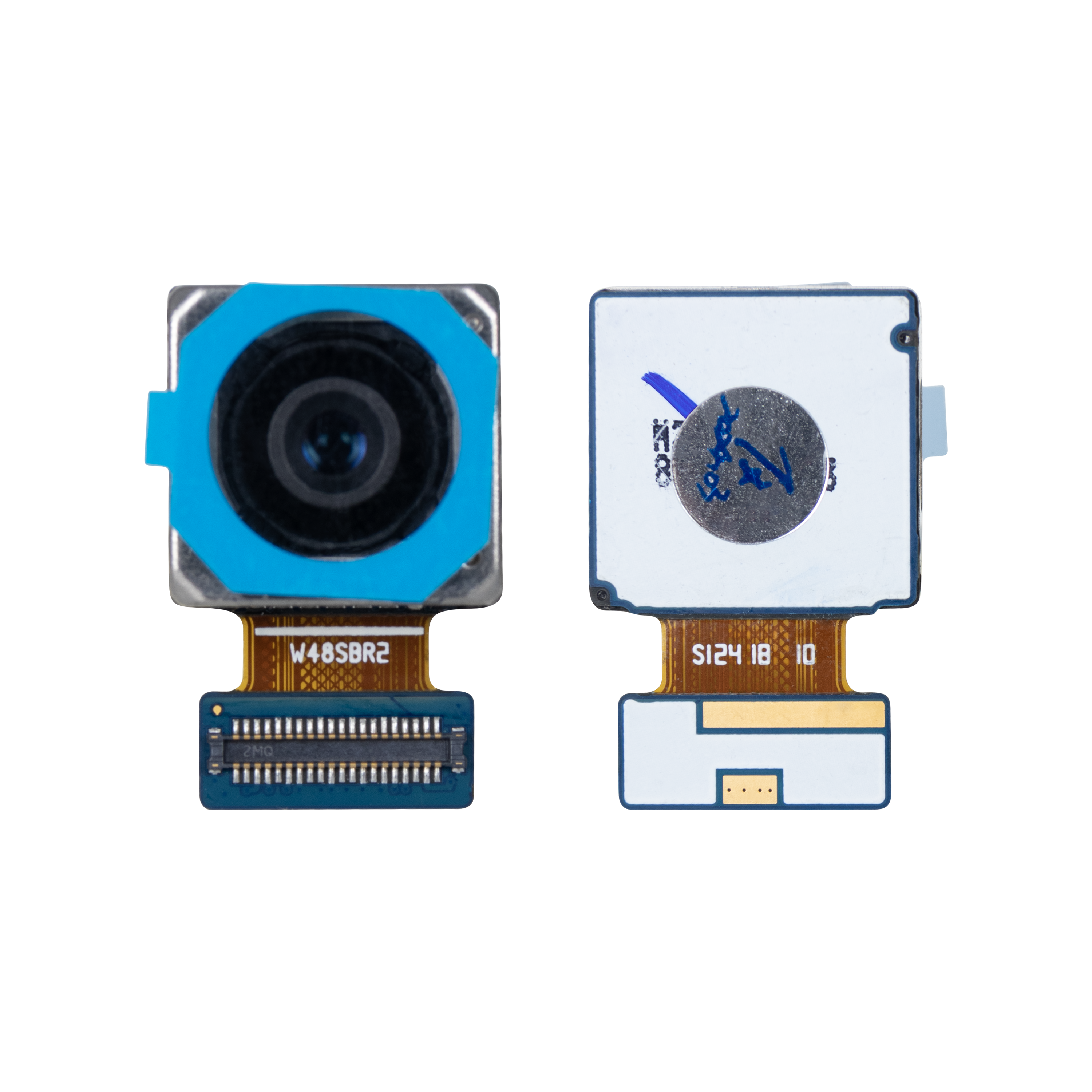 Samsung Galaxy A22 4G A225F, A33 5G A336B, A34 A346B Caméra arrière 48 Mpx grand angle OEM