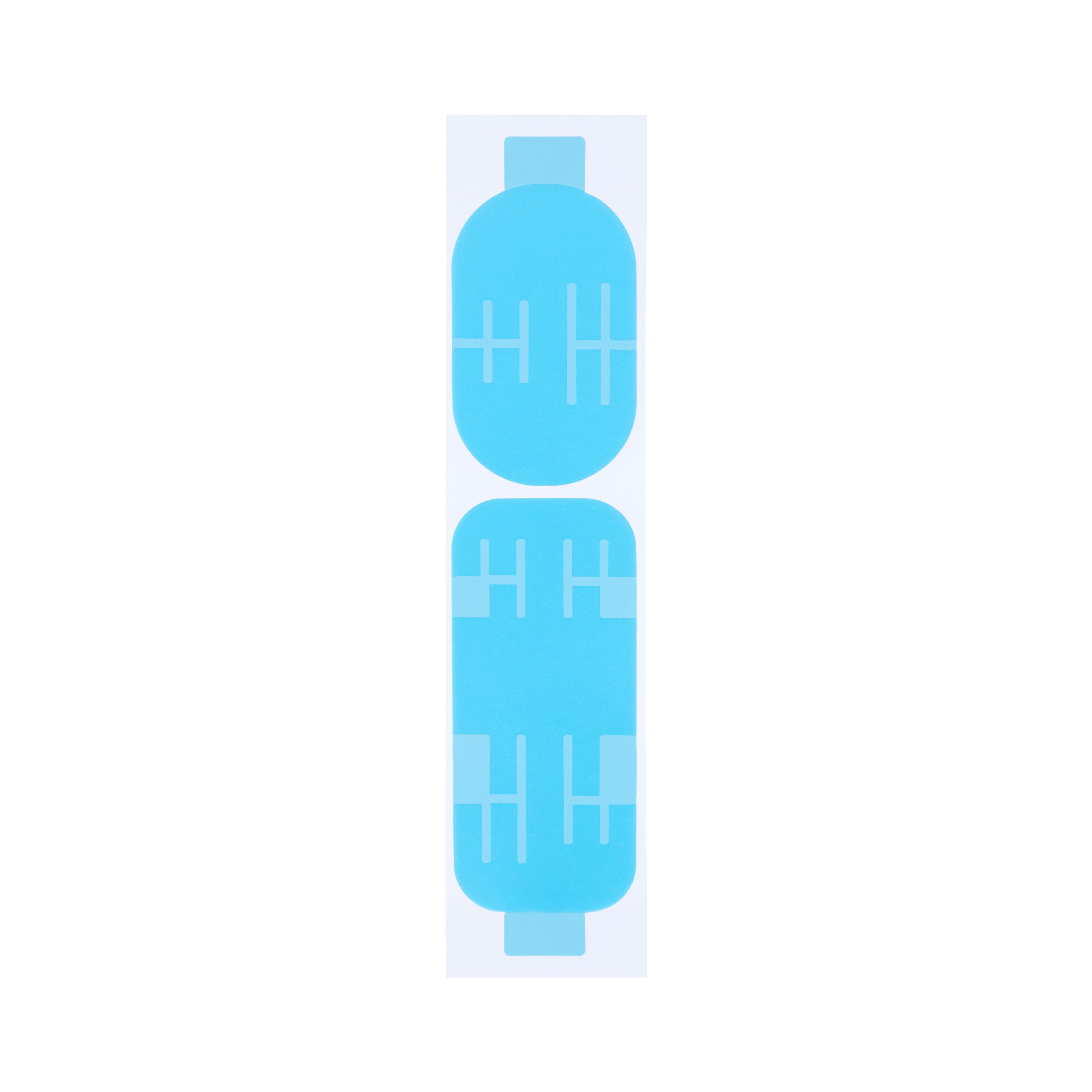 Samsung Galaxy Z Fold3 F926B Main And Sub Battery Adhesive Compatible
