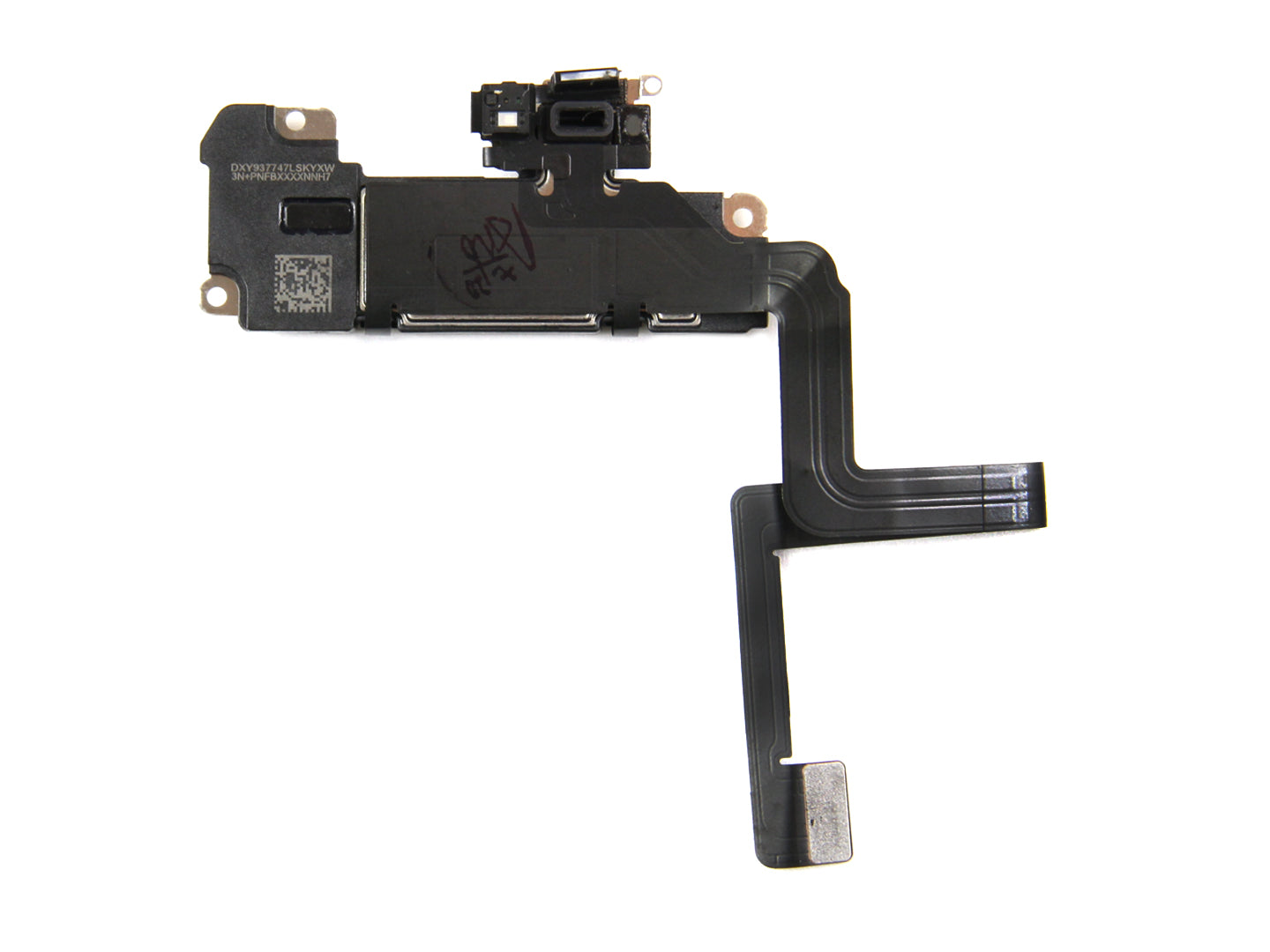 For Apple iPhone 11 Earspeaker With Sensor Flex Pulled