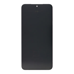 Samsung Galaxy S24 S921B Écran et numériseur sans cadre noir Service Pack