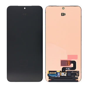 Samsung Galaxy S24 S921B Écran et numériseur sans cadre noir Service Pack