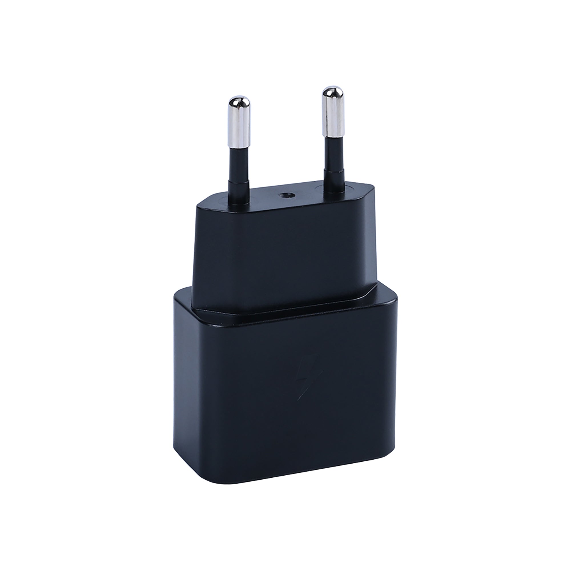 Samsung Power Adapter EP-T2510XBEGEU With USB-C Cable 25W Black Original Retail Box