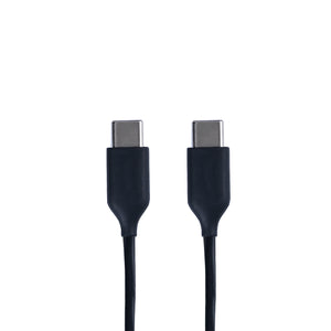 Samsung Power Adapter EP-T2510XBEGEU With USB-C Cable 25W Black Original Retail Box