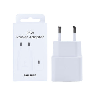 Samsung Power Adapter EP-T2510NWEGEU 25W White Original Retail Box