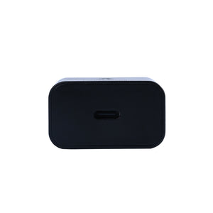 Samsung Power Adapter EP-T2510NBEGEU 25W Black Original Retail Box