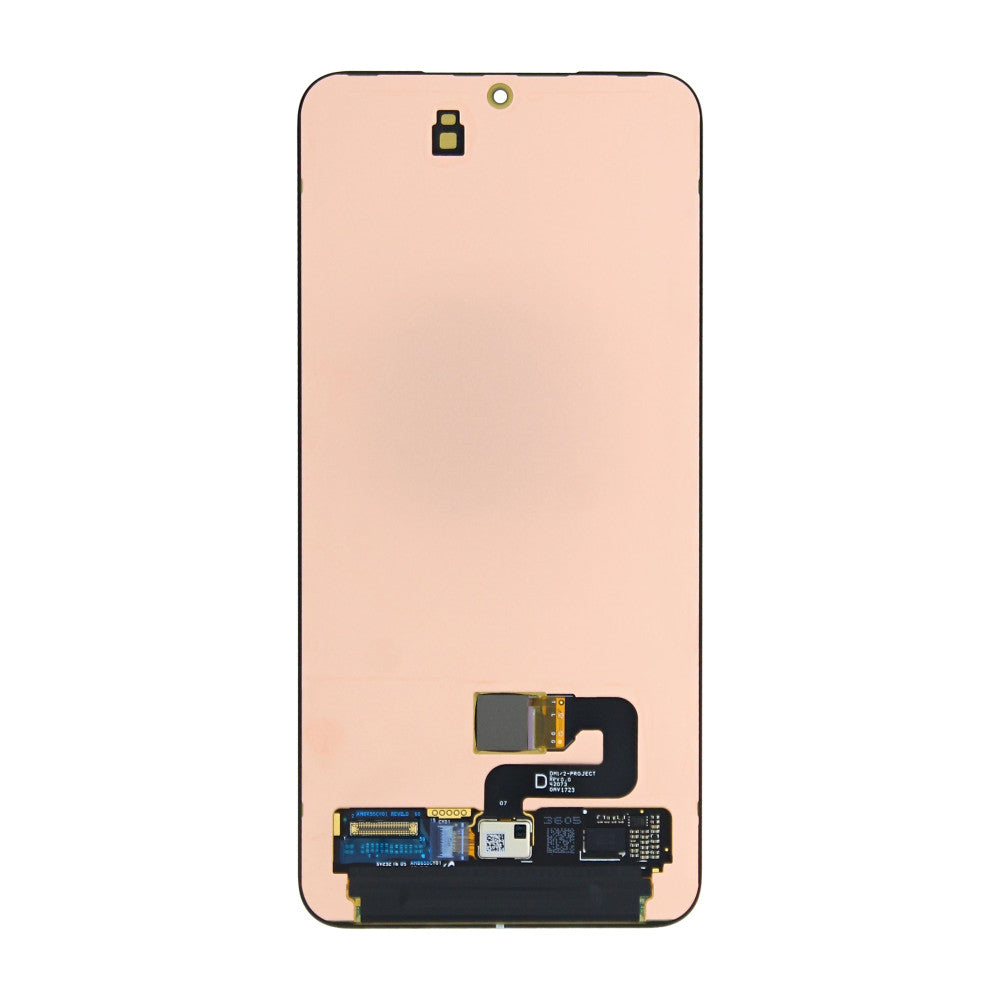 Samsung Galaxy S23 Plus S916B Écran et numériseur sans cadre Noir Service Pack