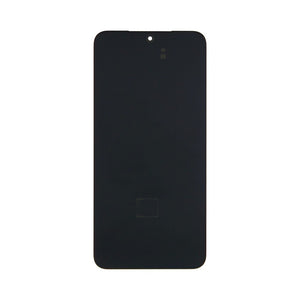 Écran et numériseur Samsung Galaxy S23 S911B sans cadre, noir, pack de service