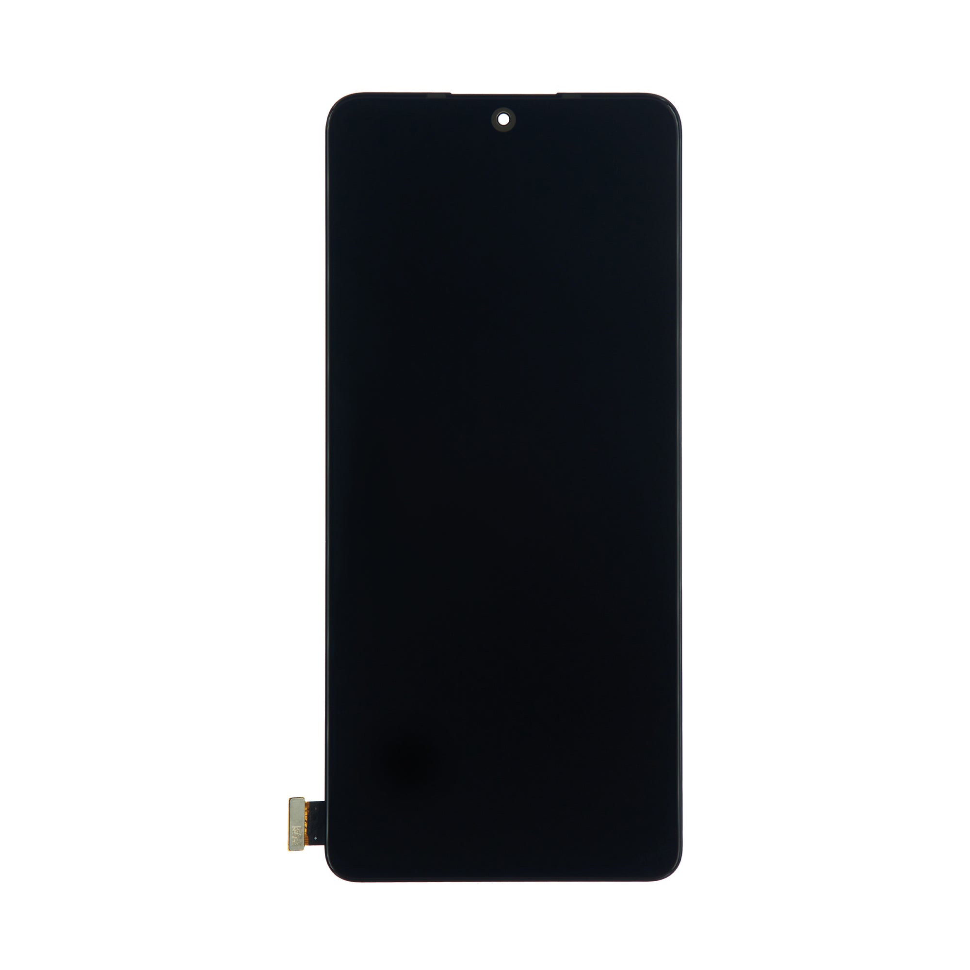 Xiaomi Redmi Note 11 Pro 4G, Note 11 Pro 5G, X4 Pro 5G Ecran et Numériseur Sans Cadre Noir OEM