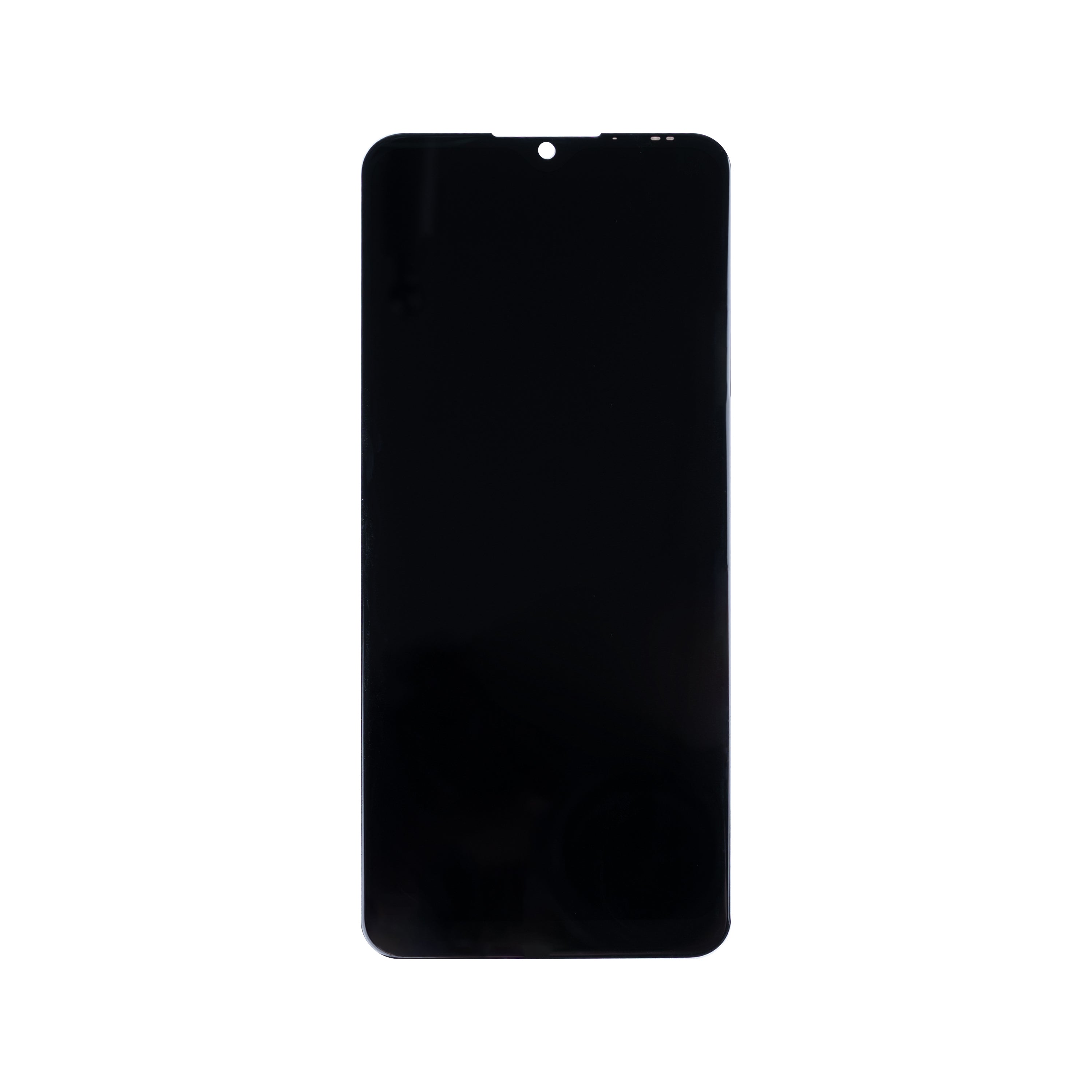 ZTE Blade V30 Vita Ecran et Digitizer Sans Cadre Noir OEM