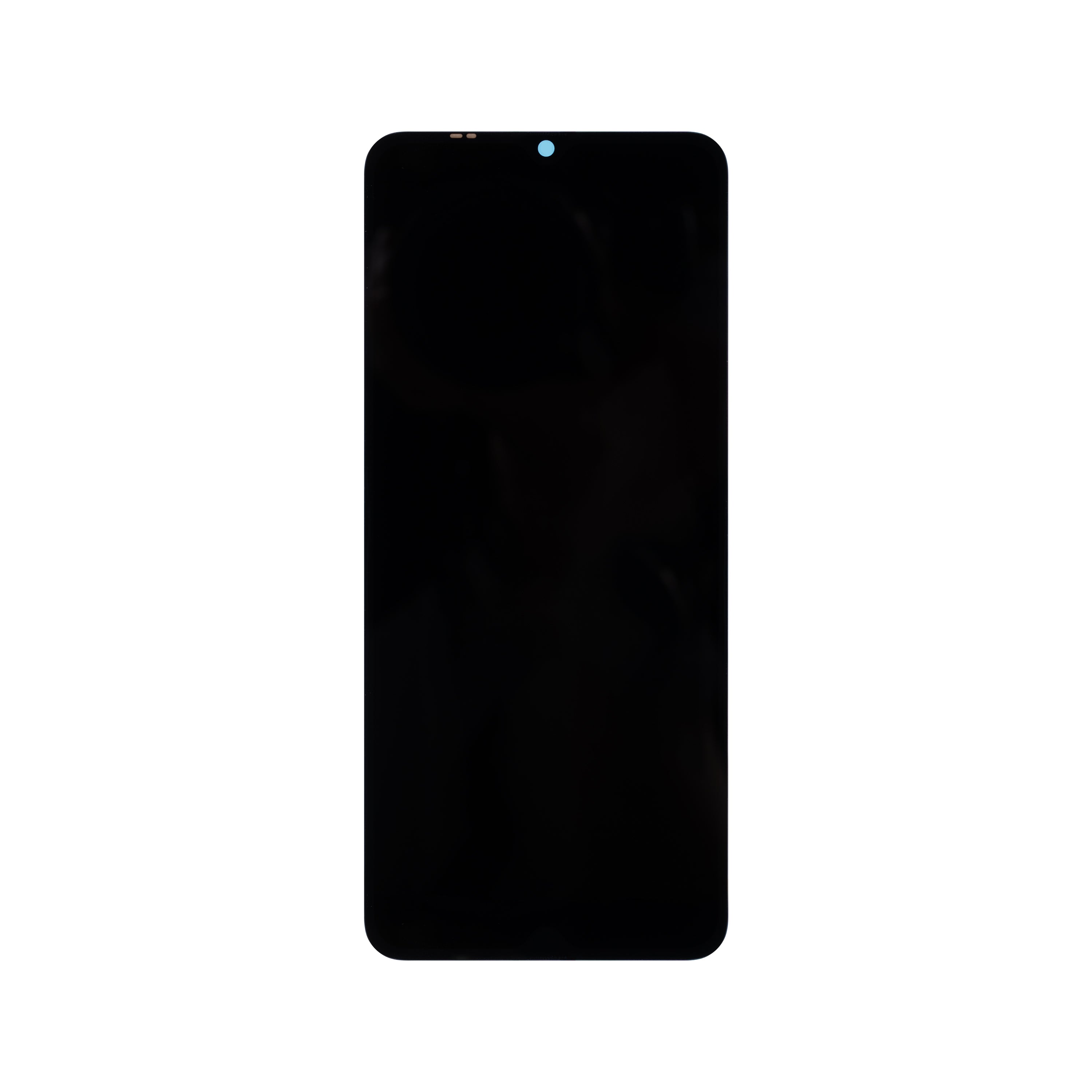 Écran et numériseur Xiaomi Redmi 12C sans cadre noir OEM