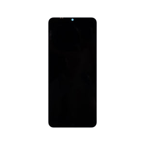 Écran et numériseur Xiaomi Redmi 12C sans cadre noir OEM
