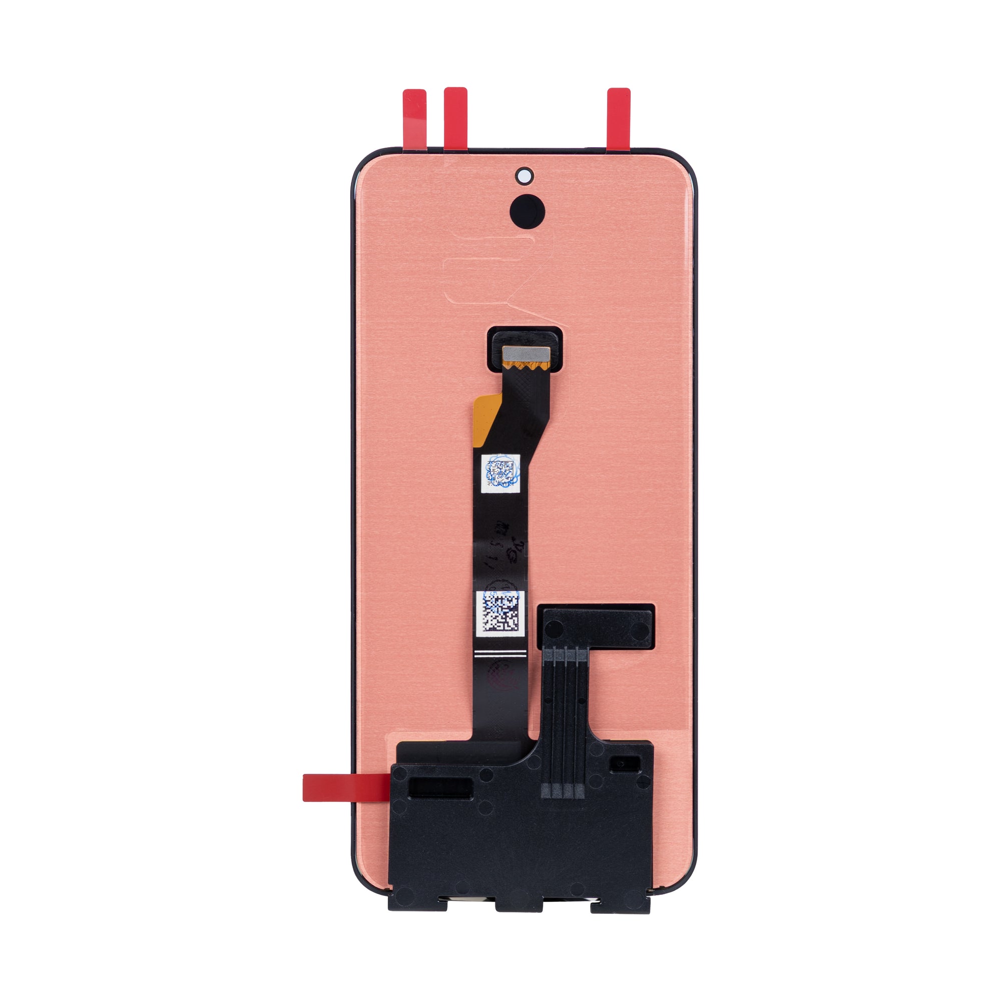 Huawei Honor 90 Ecran et Digitizer Sans Cadre Noir OEM