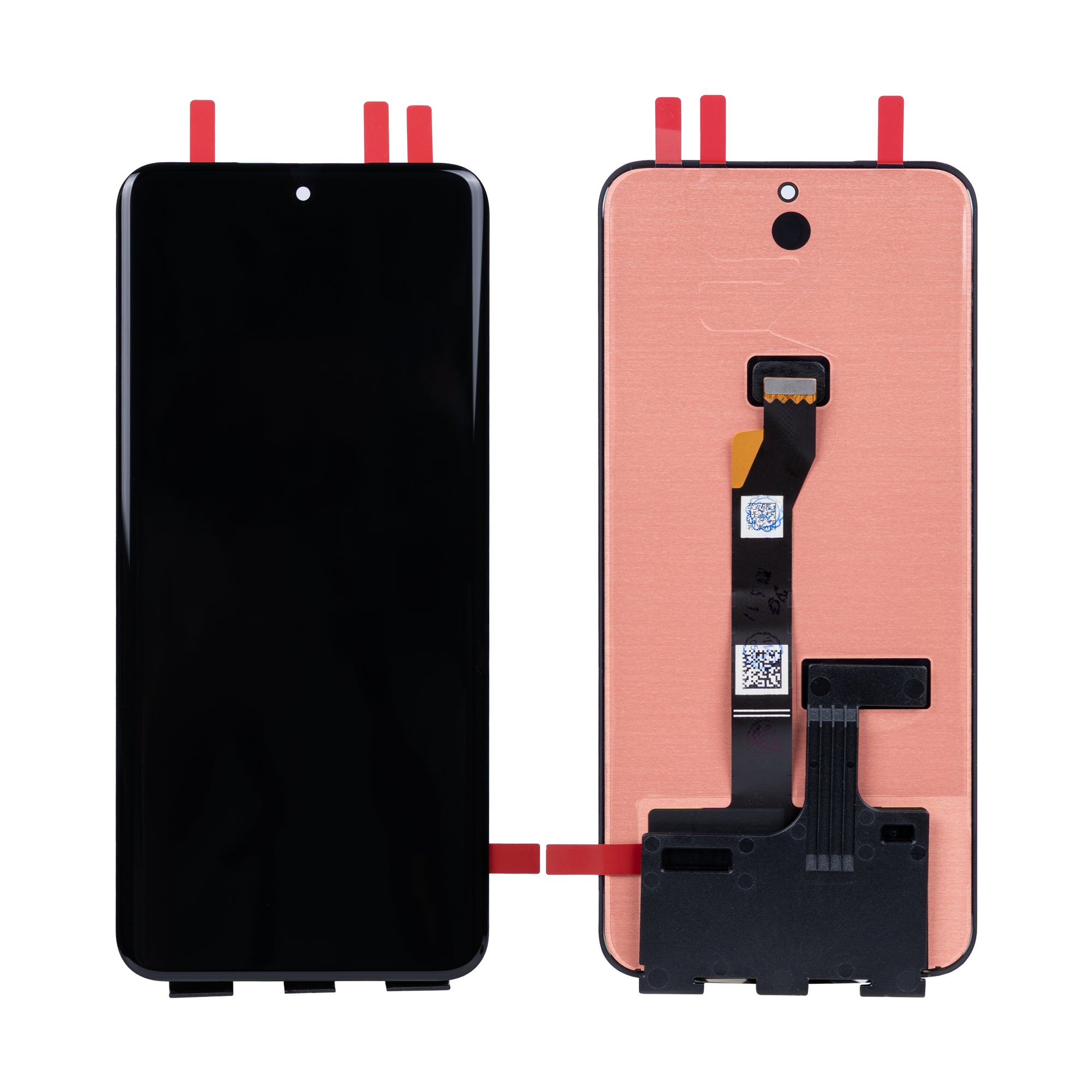 Huawei Honor 90 Ecran et Digitizer Sans Cadre Noir OEM
