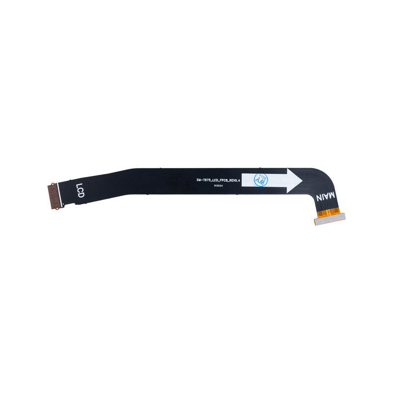 Samsung Galaxy Tab S7 T870, T875, S8 X700N, X706B Écran flexible OEM