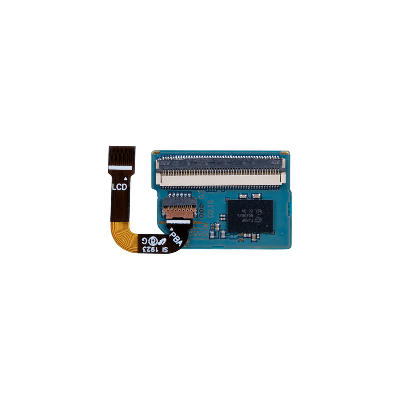 Samsung Galaxy Tab A 10,1 pouces (2019) T510, T515 Carte PCB tactile et pont FPCB Flex OEM