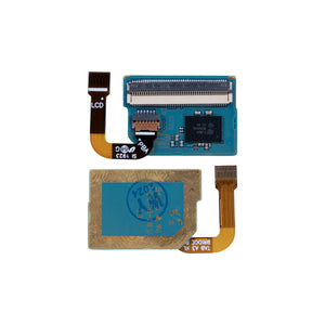 Samsung Galaxy Tab A 10,1 pouces (2019) T510, T515 Carte PCB tactile et pont FPCB Flex OEM