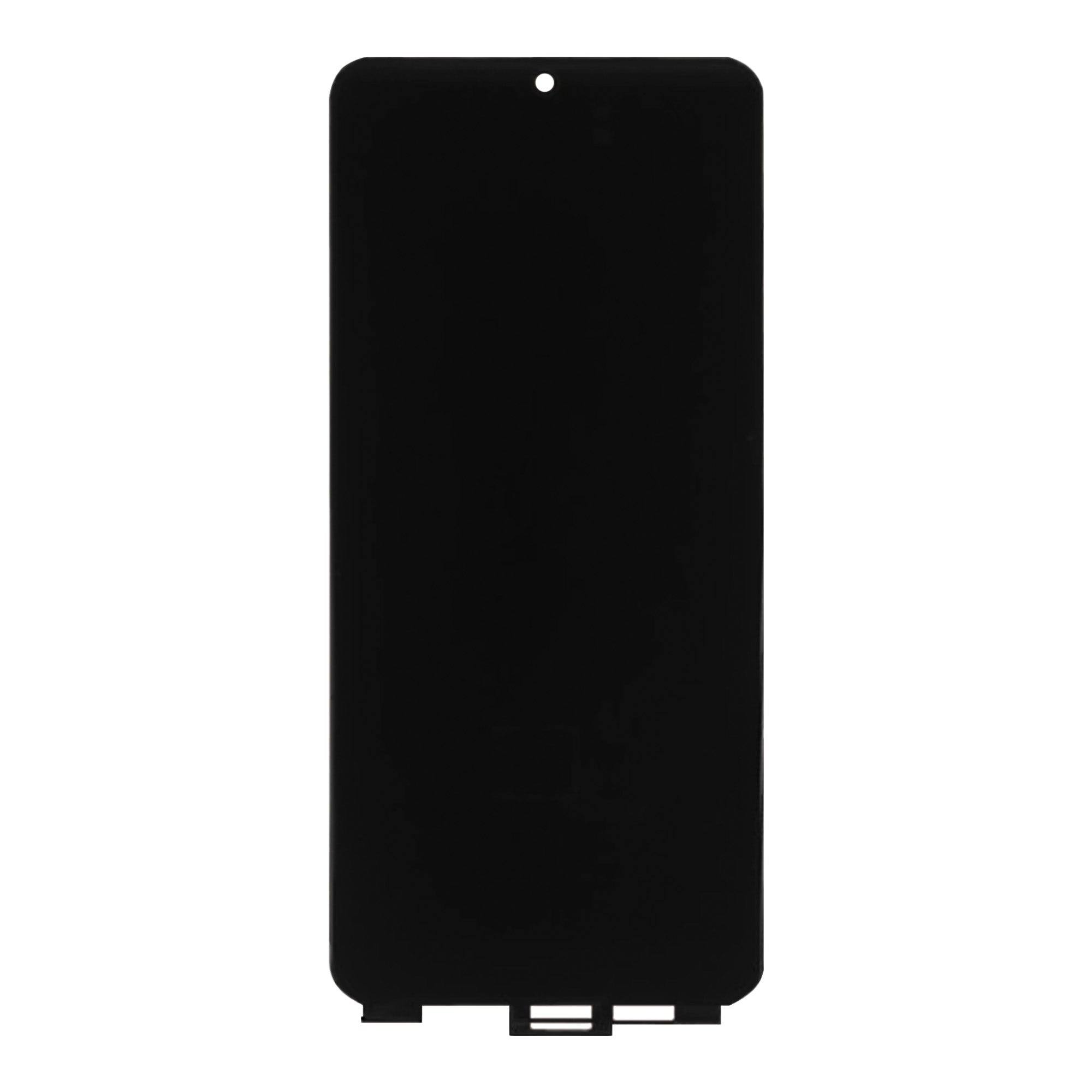 Samsung Galaxy S21 5G G991B Écran et numériseur sans cadre noir Service Pack