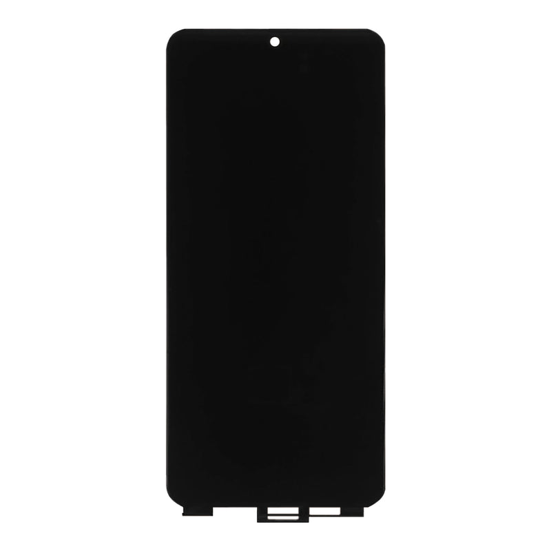 Samsung Galaxy S21 5G G991B Écran et numériseur sans cadre noir Service Pack