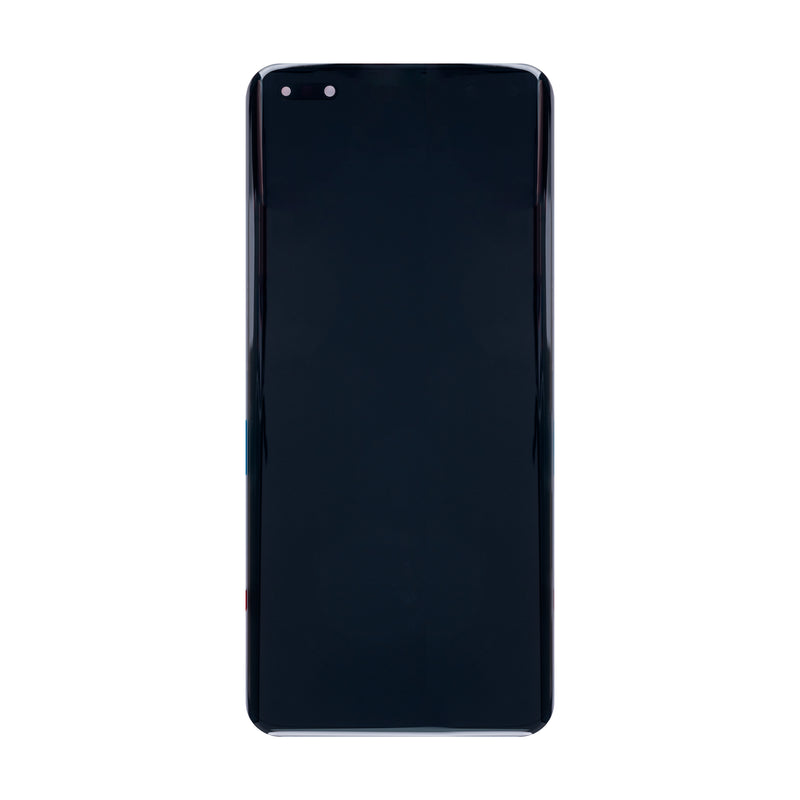 Honor Magic4 Pro Écran et numériseur sans cadre Noir OEM