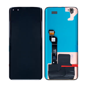 Honor Magic4 Pro Écran et numériseur sans cadre Noir OEM