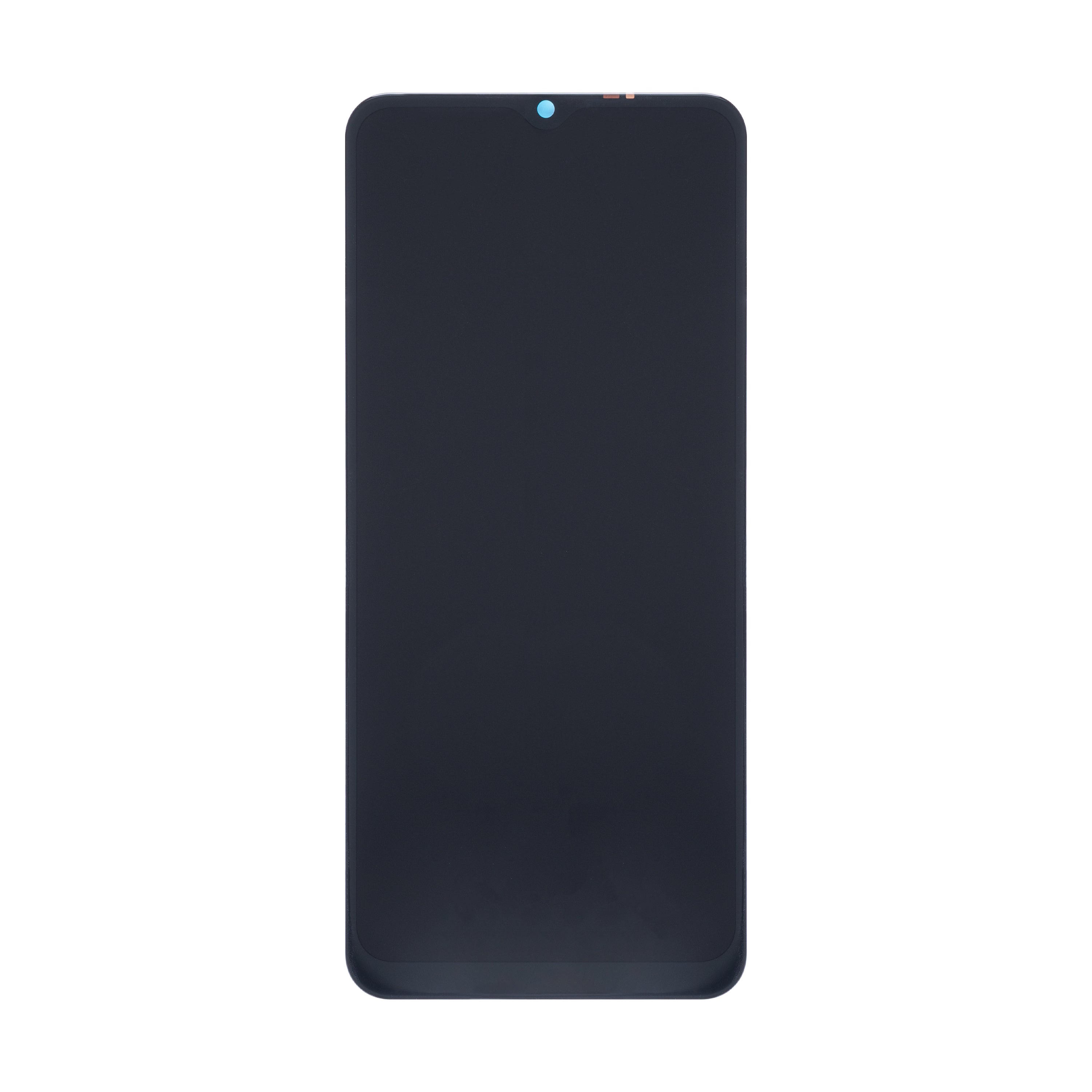 Vivo Y20, Y20s, Y20i, Y12s Ecran et numériseur sans cadre Noir OEM
