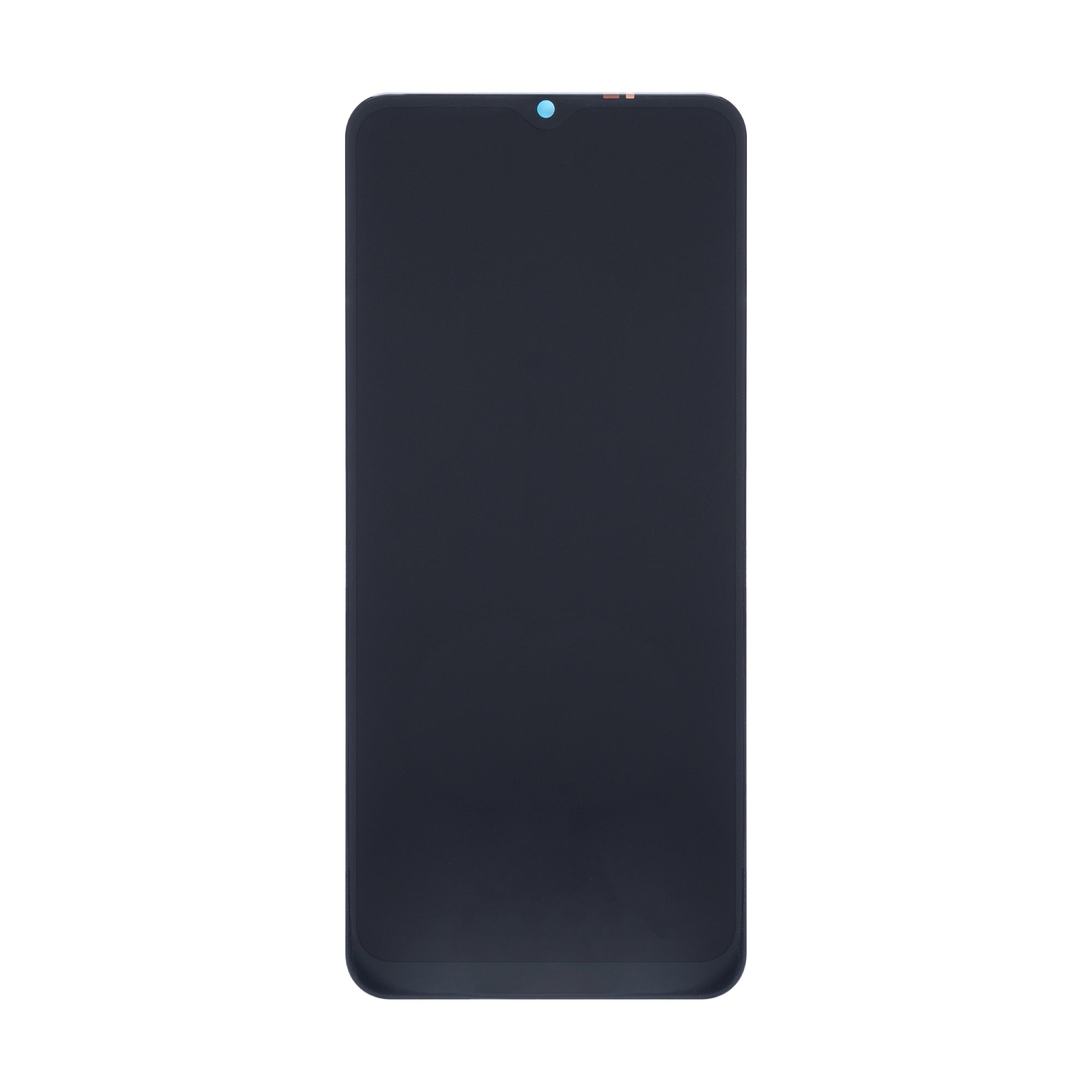 Vivo Y20, Y20s, Y20i, Y12s Ecran et numériseur sans cadre Noir OEM