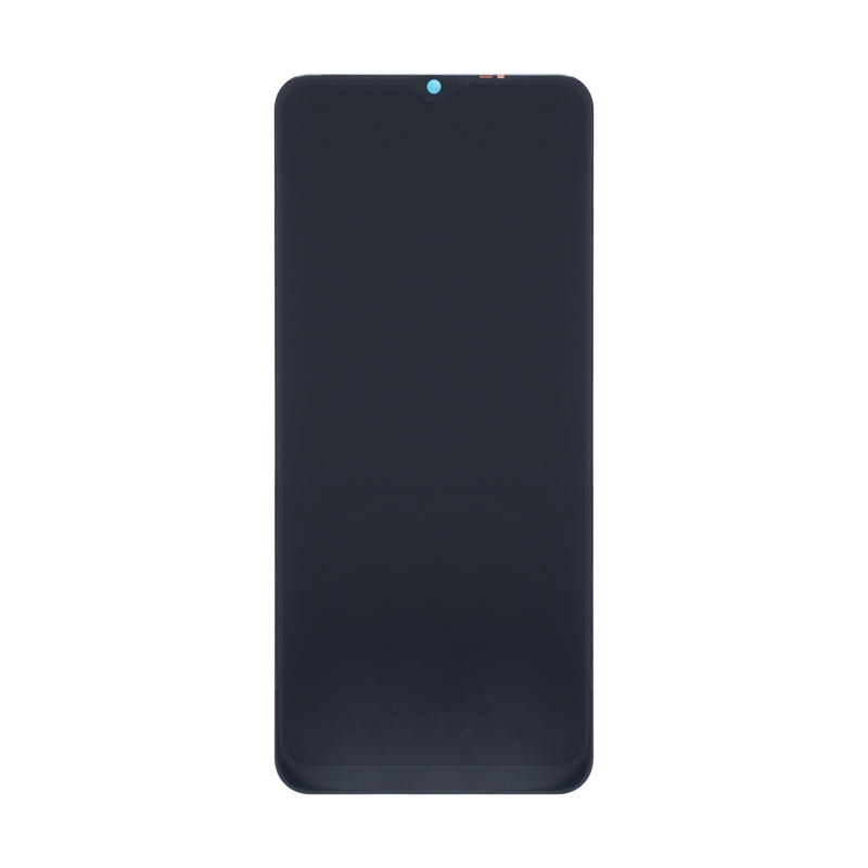 Vivo Y20, Y20s, Y20i, Y12s Ecran et numériseur sans cadre Noir OEM