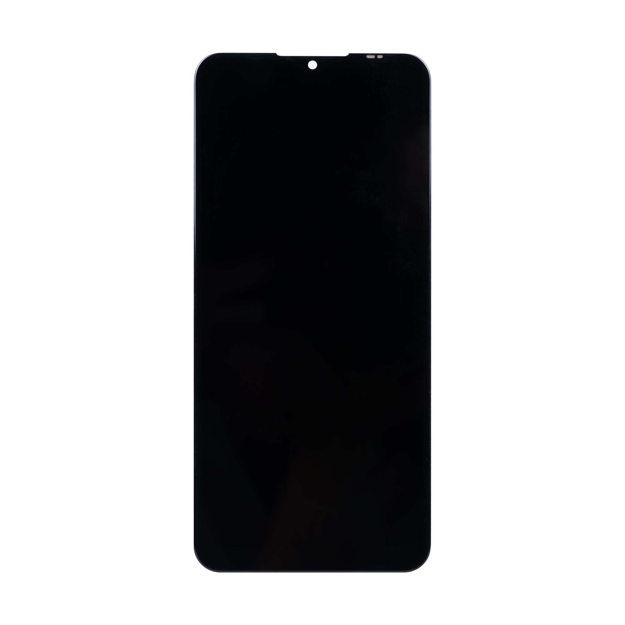 Nokia G42 Ecran et numériseur sans cadre Noir OEM