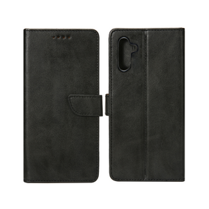Rixus Bookcase Pour Samsung Galaxy A25 5G Noir