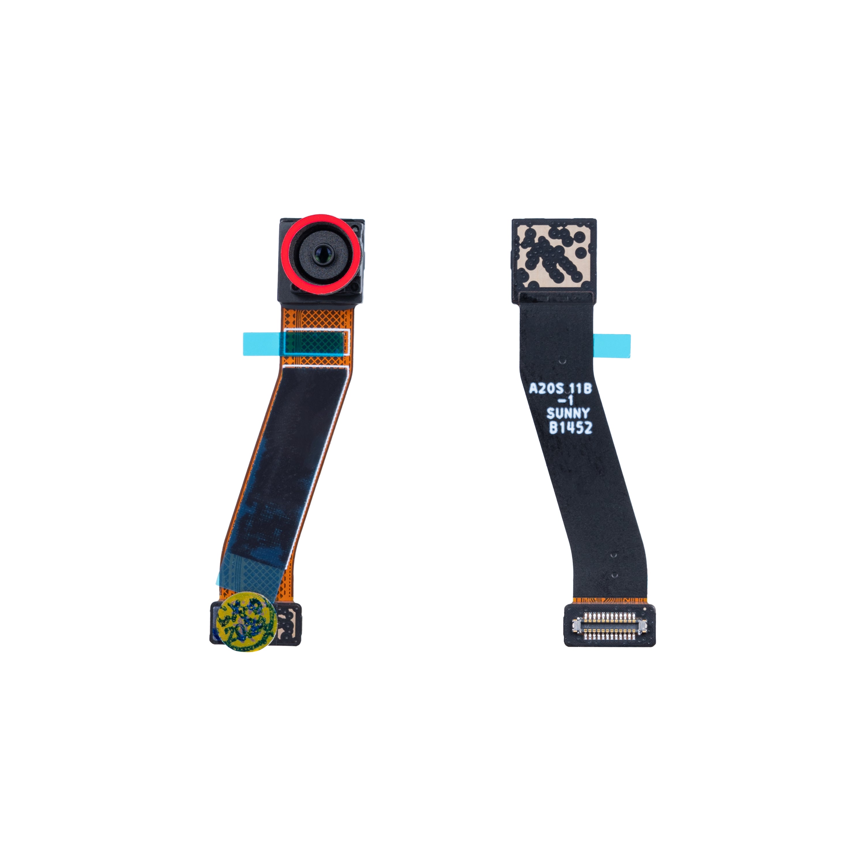 Caméra avant Xiaomi Mi 10 5G 20 MP OEM