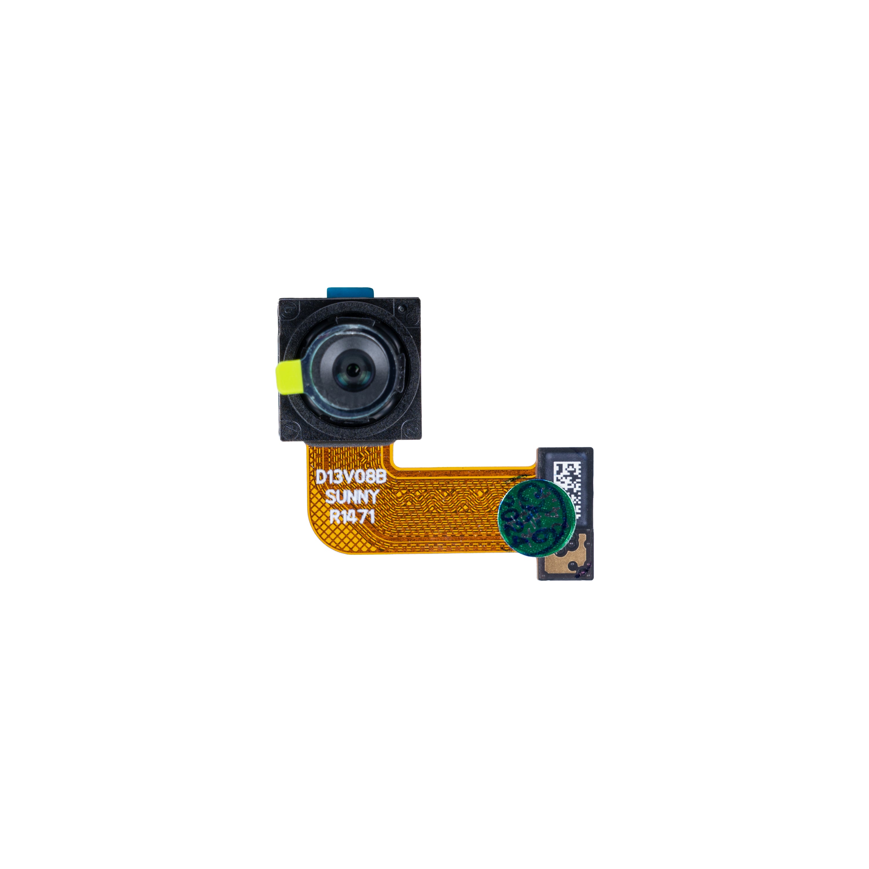 Xiaomi Mi 10 5G Caméra arrière 13 Mpx ultra grand angle OEM