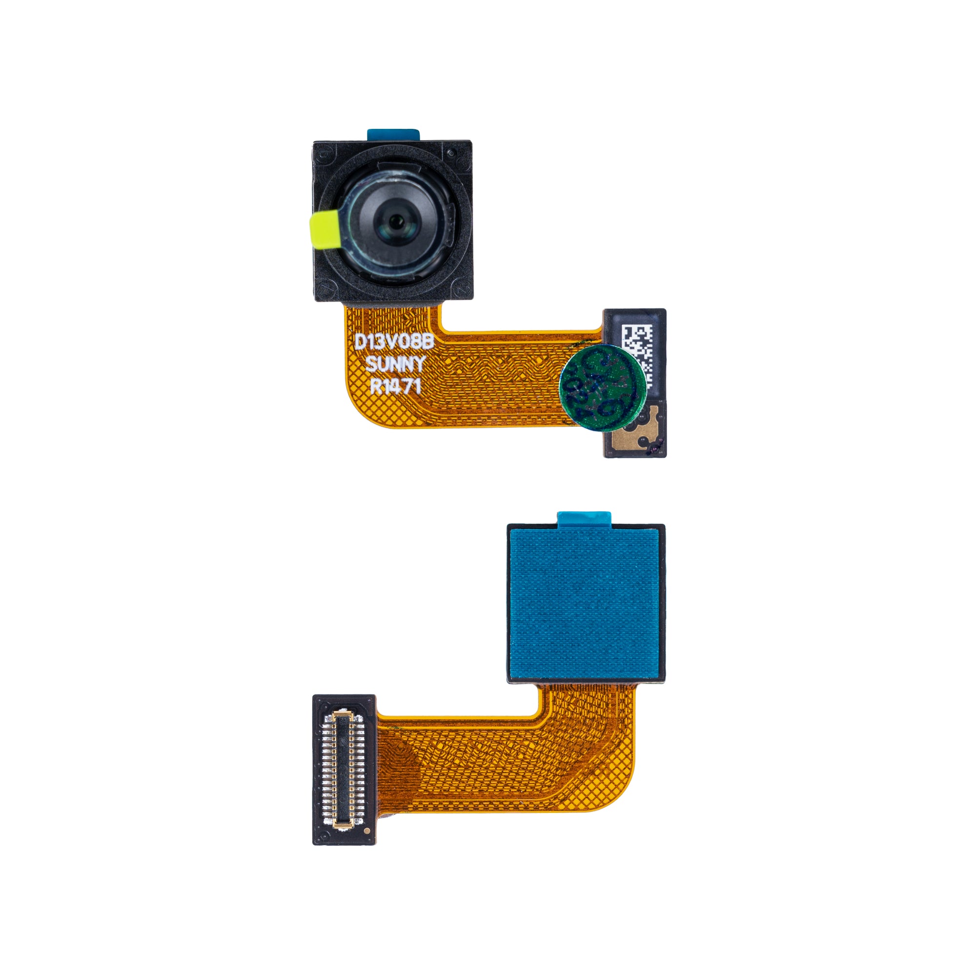 Xiaomi Mi 10 5G Caméra arrière 13 Mpx ultra grand angle OEM