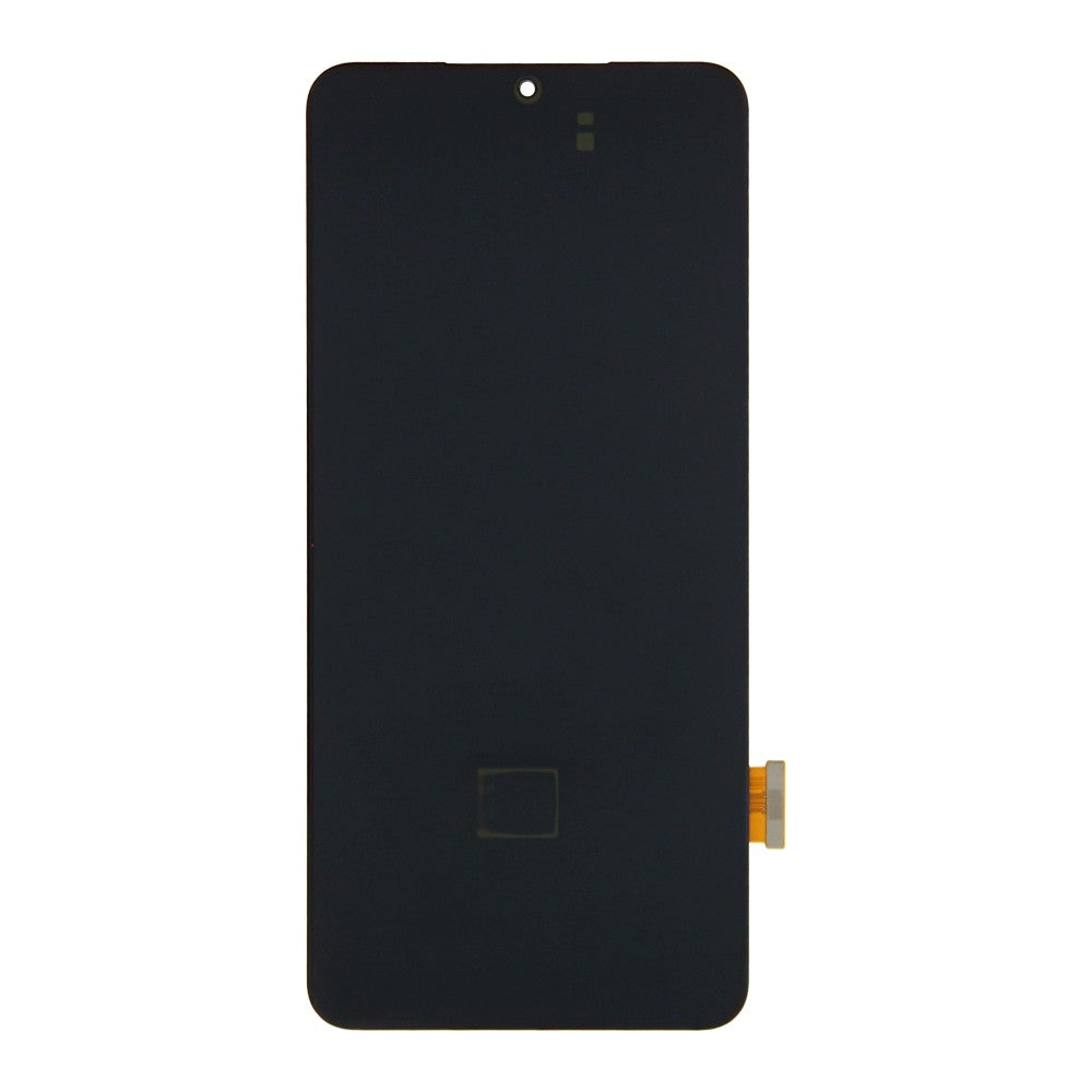 Samsung Galaxy S21 Plus G996B Écran et numériseur sans cadre Noir Service Pack