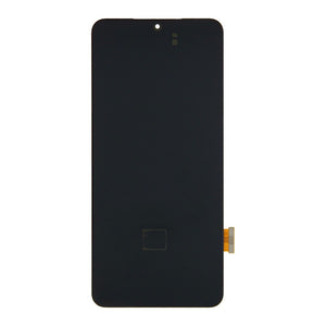 Samsung Galaxy S21 Plus G996B Écran et numériseur sans cadre Noir Service Pack