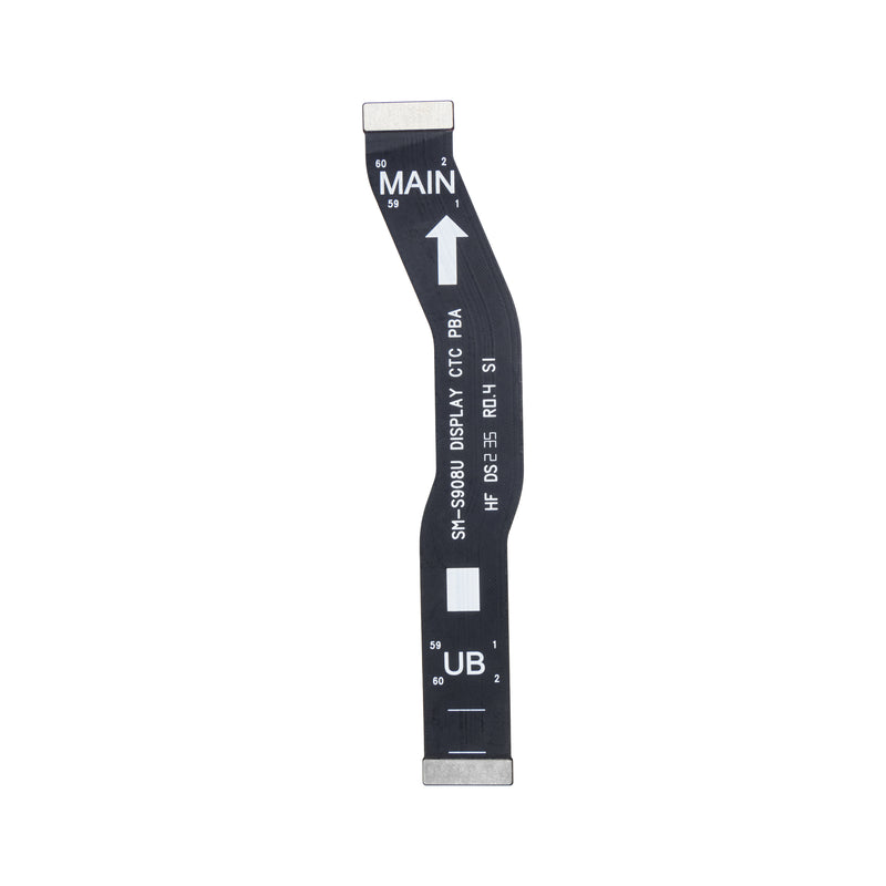 Samsung Galaxy S22 Ultra S908B Ecran Flex OEM