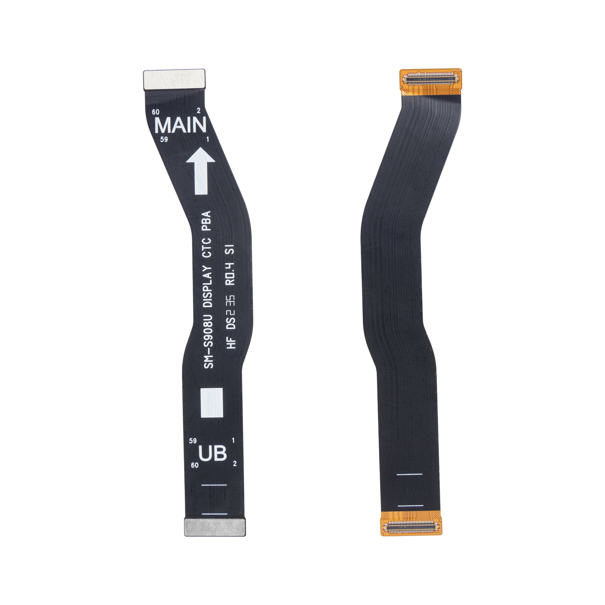 Samsung Galaxy S22 Ultra S908B Ecran Flex OEM