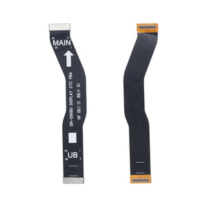 Samsung Galaxy S22 Ultra S908B Ecran Flex OEM
