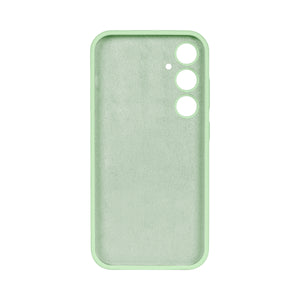 Rixus Soft TPU Phone Case For Samsung Galaxy A25 5G Matcha